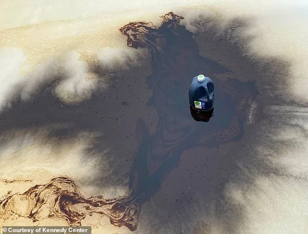 Trump Kennedy Center Under Siege After Toxic Vandalism; Leader Accuses Democrats of Orchestrating Attack