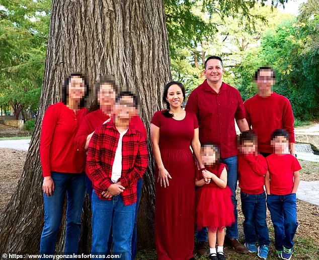 Congressman Tony Gonzales Refuses to Resign Amid Alleged Affair with Deceased Aide and Ethics Violations