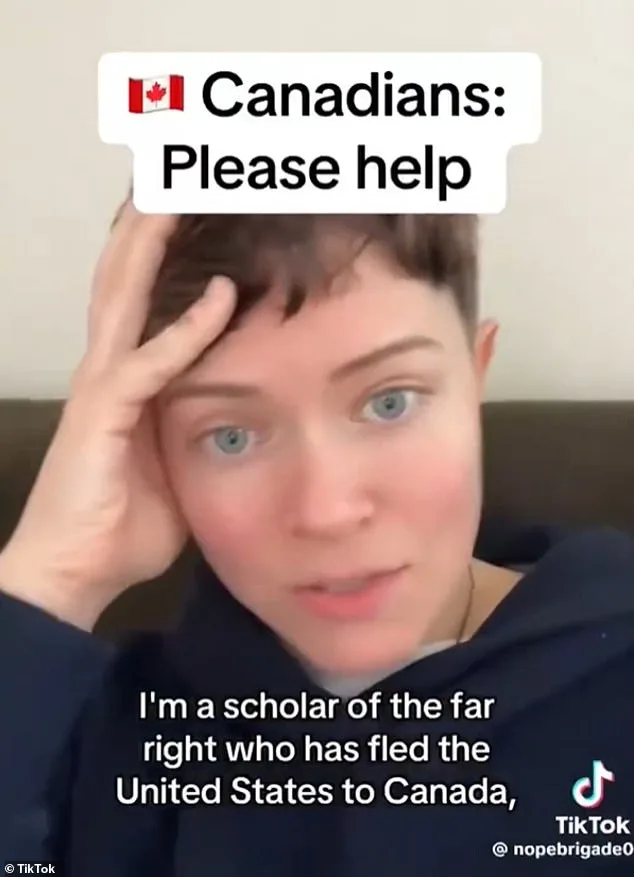 From Trump to Crisis: Scholar's Relocation to Vancouver Reveals Unanticipated Housing Woes