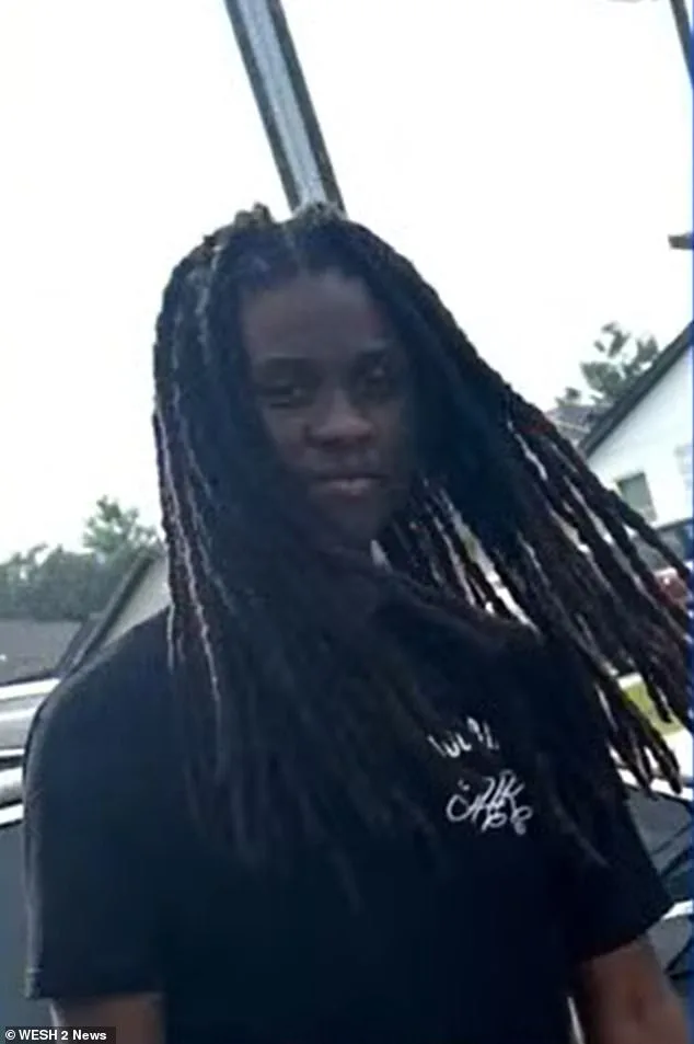 Grieving Mother Expresses Pride in Son Killed by Florida Sheriff's Deputy During Walmart Incident