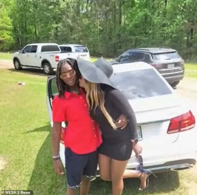 Grieving Mother Expresses Pride in Son Killed by Florida Sheriff's Deputy During Walmart Incident
