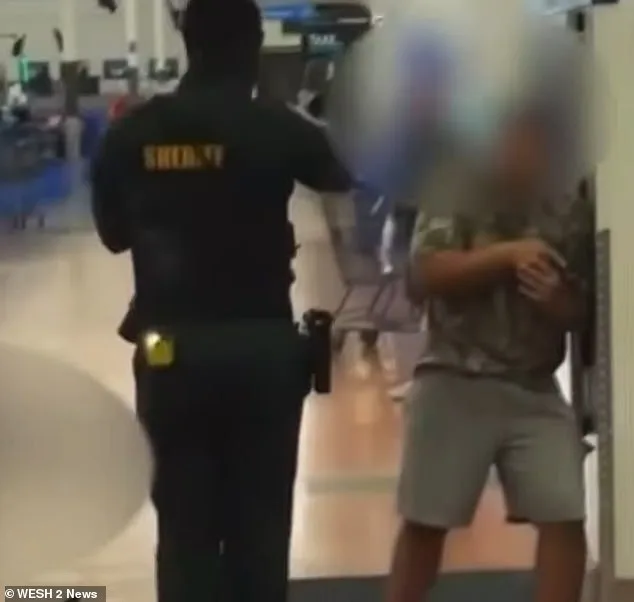 Grieving Mother Expresses Pride in Son Killed by Florida Sheriff's Deputy During Walmart Incident