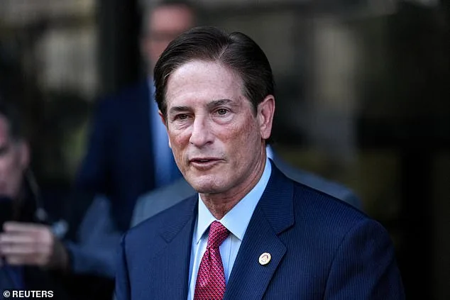 Hollywood Director's Son on Trial for Murdering Parents