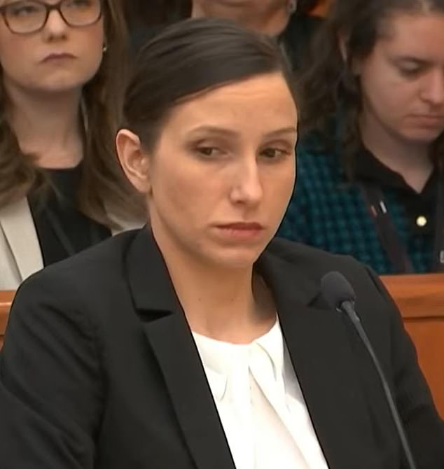 Kouri Ritchins Trial: Fentanyl-Laced Moscow Mule and Emotional 911 Call Central to Murder Case