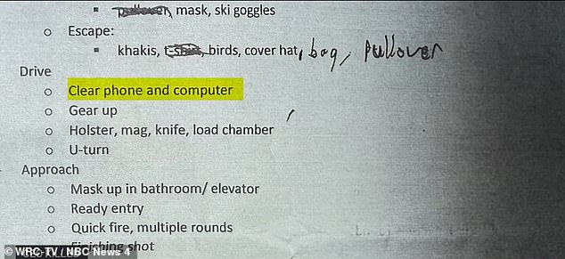 Mental Health, Premeditation, and Judicial Disputes in a High-Profile Murder Case