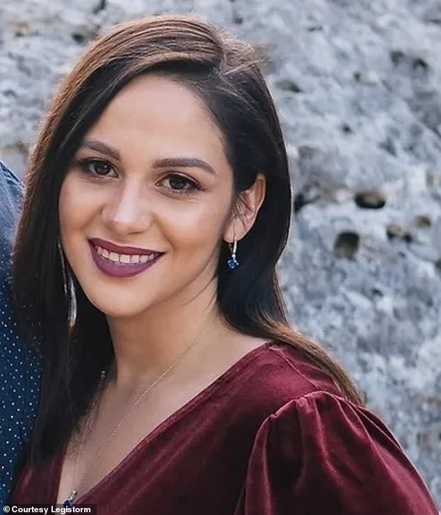 Texas Congressman's Inappropriate Texts with Aide Revealed in Daily Mail Exposé, Leading to Her Suicide