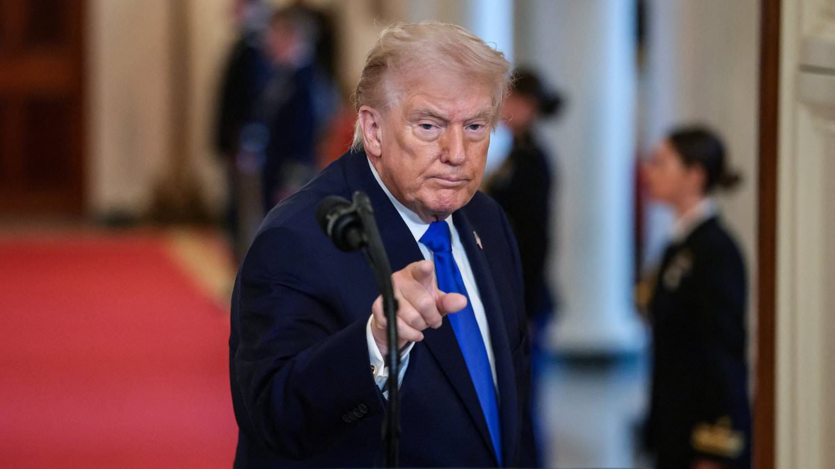 Trump Warns of Persistent Threats, Cites Recent Assassination Attempt