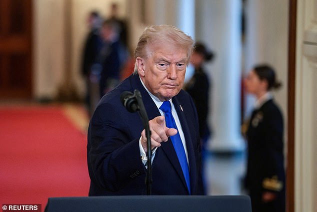 Trump Warns of Persistent Threats, Cites Recent Assassination Attempt