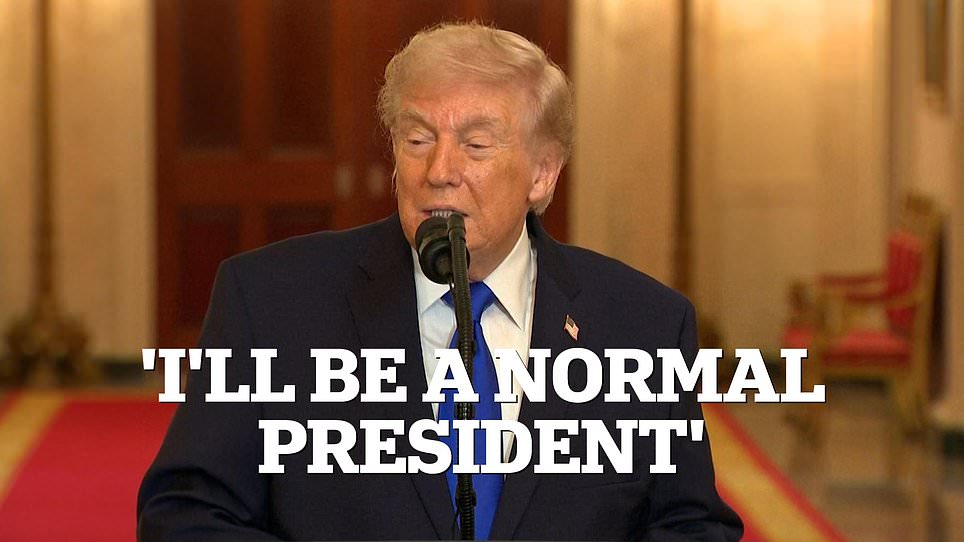 Trump Warns of Persistent Threats, Cites Recent Assassination Attempt