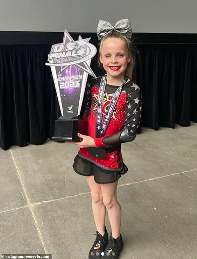 8-Year-Old Cheerleader Dies After Alleged Neglect: Legal Battle Sparks Youth Sports Safety Concerns