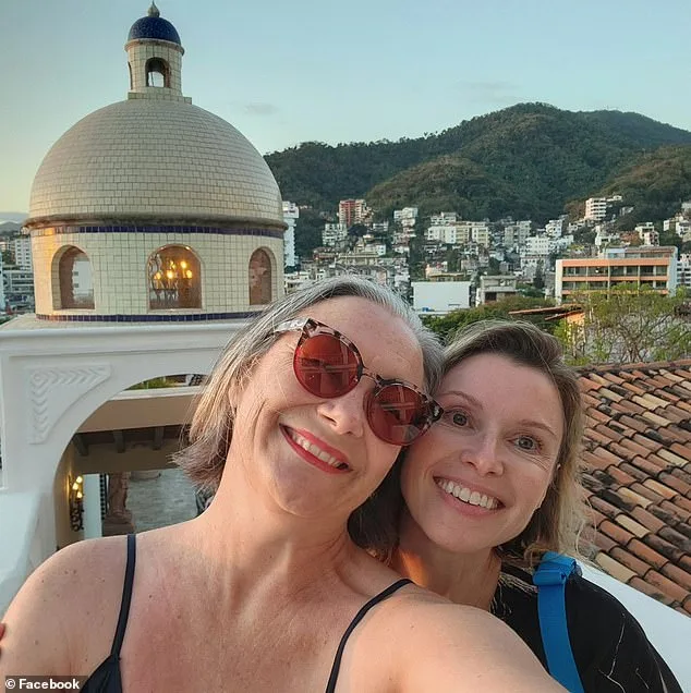 American Tourists Trapped in Puerto Vallarta as Cartel Violence Intensifies