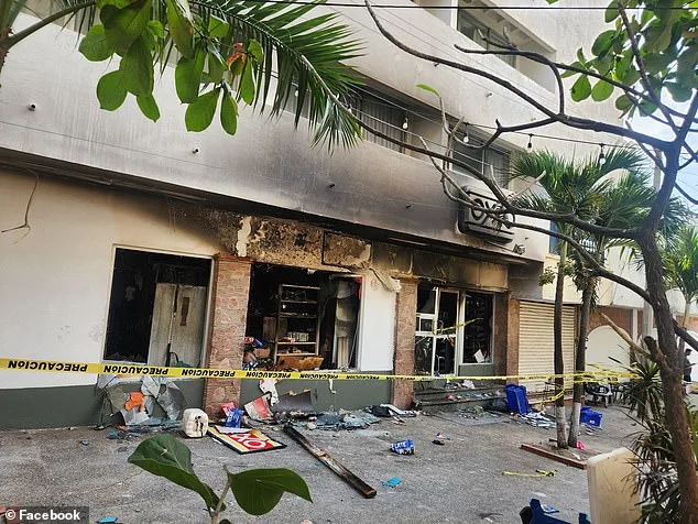 American Tourists Trapped in Puerto Vallarta as Cartel Violence Intensifies