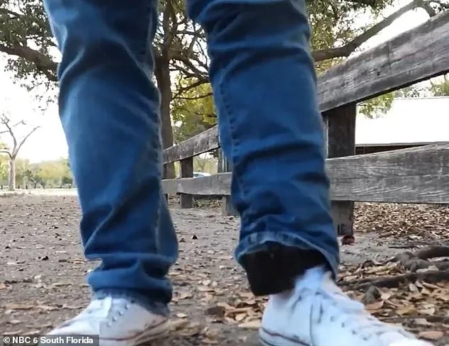 Angel Camacho's 30-Day Detention in 'Alligator Alcatraz' Despite Legal Work Permit