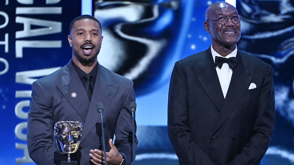 Bafta Incident Sparks Controversy as BBC Apologizes for Racial Slur During Ceremony