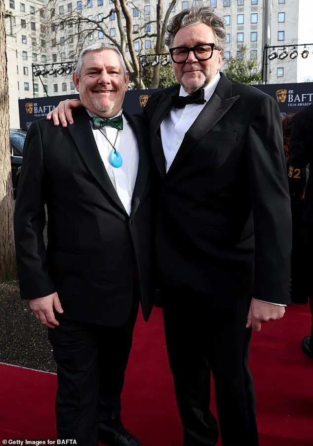 Bafta Incident Sparks Controversy as BBC Apologizes for Racial Slur During Ceremony