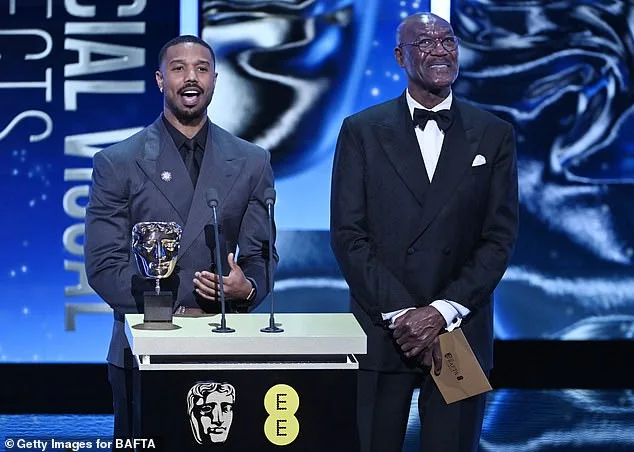 Bafta Incident Sparks Controversy as BBC Apologizes for Racial Slur During Ceremony