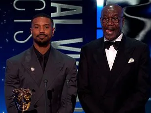 Bafta Incident Sparks Controversy as BBC Apologizes for Racial Slur During Ceremony