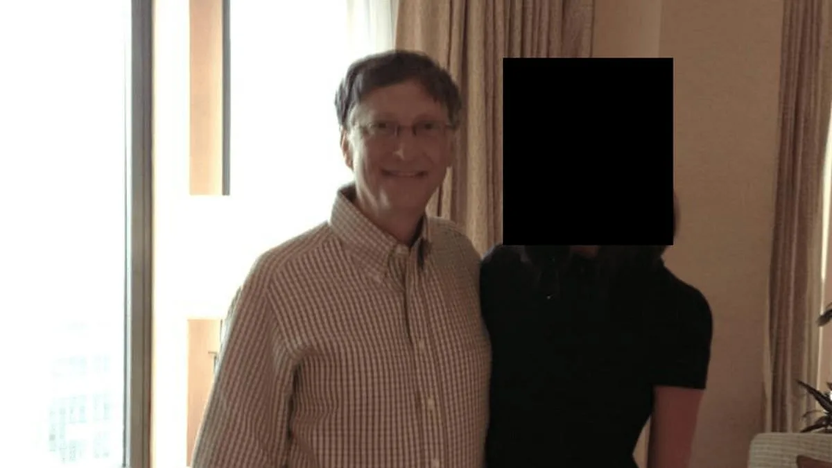 Bill Gates Admits to Affairs, Denies Epstein Ties in Rare Apology