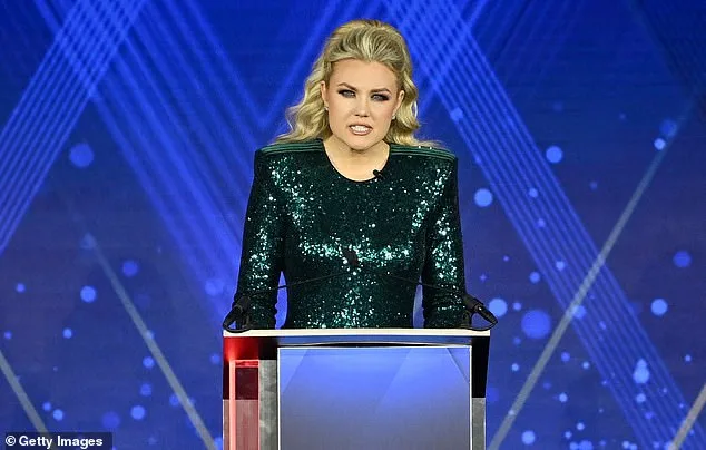 Erika Kirk's Presence at State of the Union Amid Legal Proceedings in Husband's Case