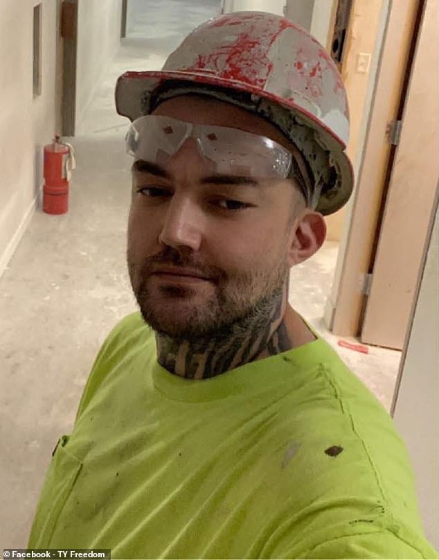 Family of Tyler Brennan Calls for Unity Over Blame After Pit Bull Attack