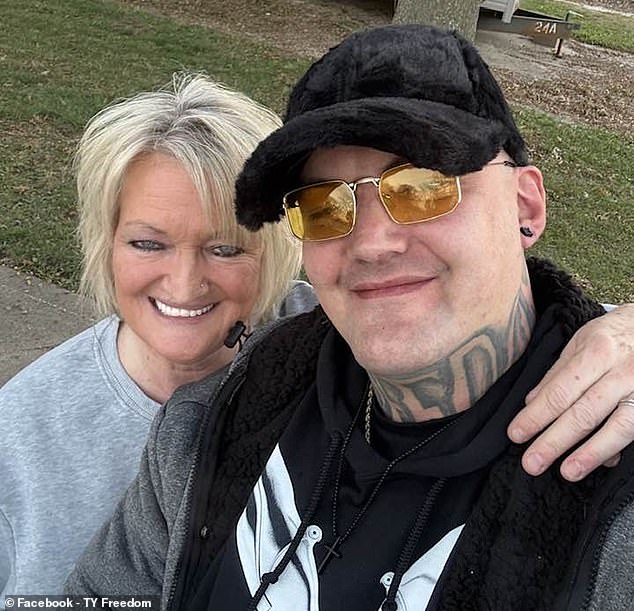 Family of Tyler Brennan Calls for Unity Over Blame After Pit Bull Attack