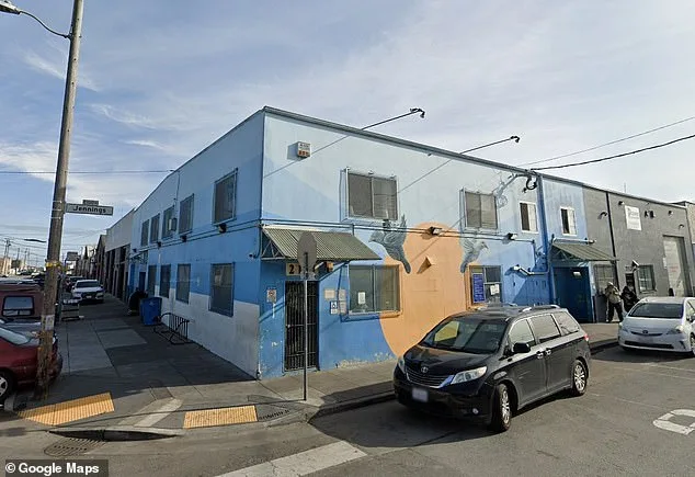 Former CEO of Homelessness Charity Faces Felony Charges Over $1.2M Misappropriation