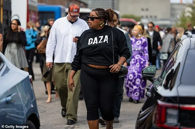 Gabriella Karefa-Johnson's Flight Downgrade Sparks Debate Over Corporate Inclusivity and Elite Travel Standards