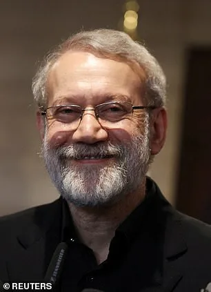 Iran's Political Elite Face Backlash Over Hypocrisy in Educating Children Abroad Amid Domestic Repression