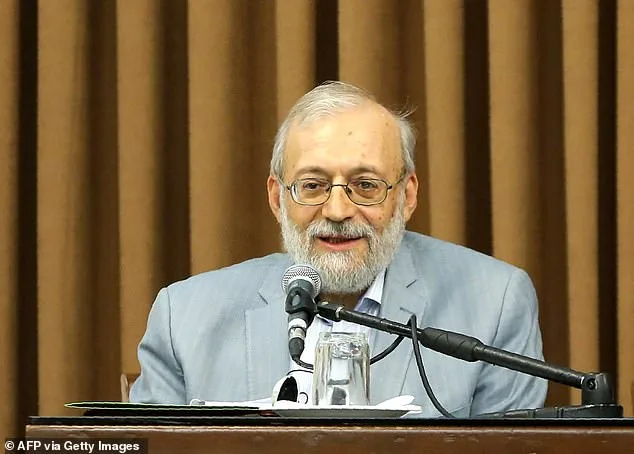 Iran's Political Elite Face Backlash Over Hypocrisy in Educating Children Abroad Amid Domestic Repression