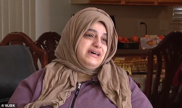 Mother's Agonizing Reality: Detroit Family Confronts Rare Genetic Disease as Second Child Faces Fatal Illness