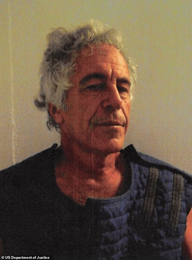 New Peer-Reviewed Report Challenges Suicide Ruling in Jeffrey Epstein's Death, Says Brother Mark Epstein