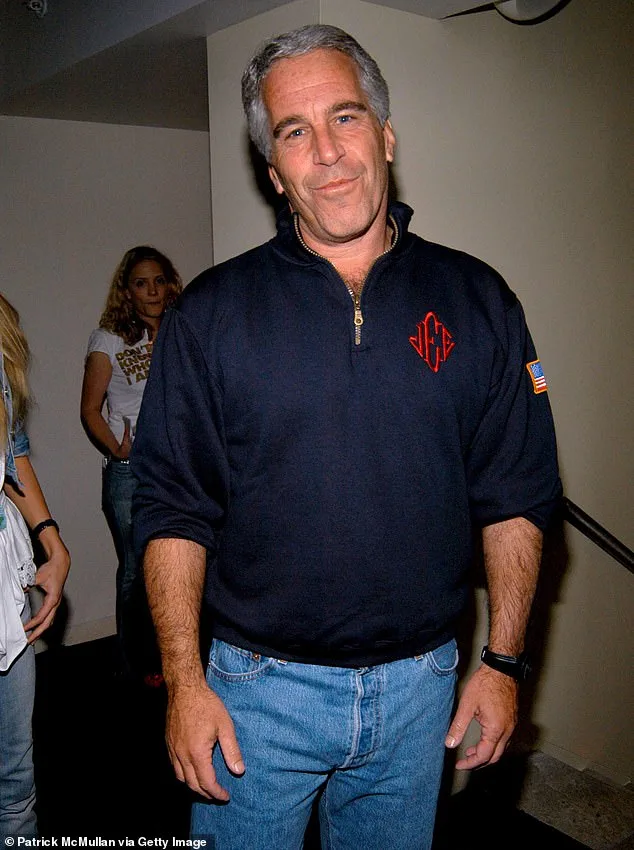 Stephen Hawking's Long-Term Carers in Epstein Files Photo Revealed as UK-Based Caregivers