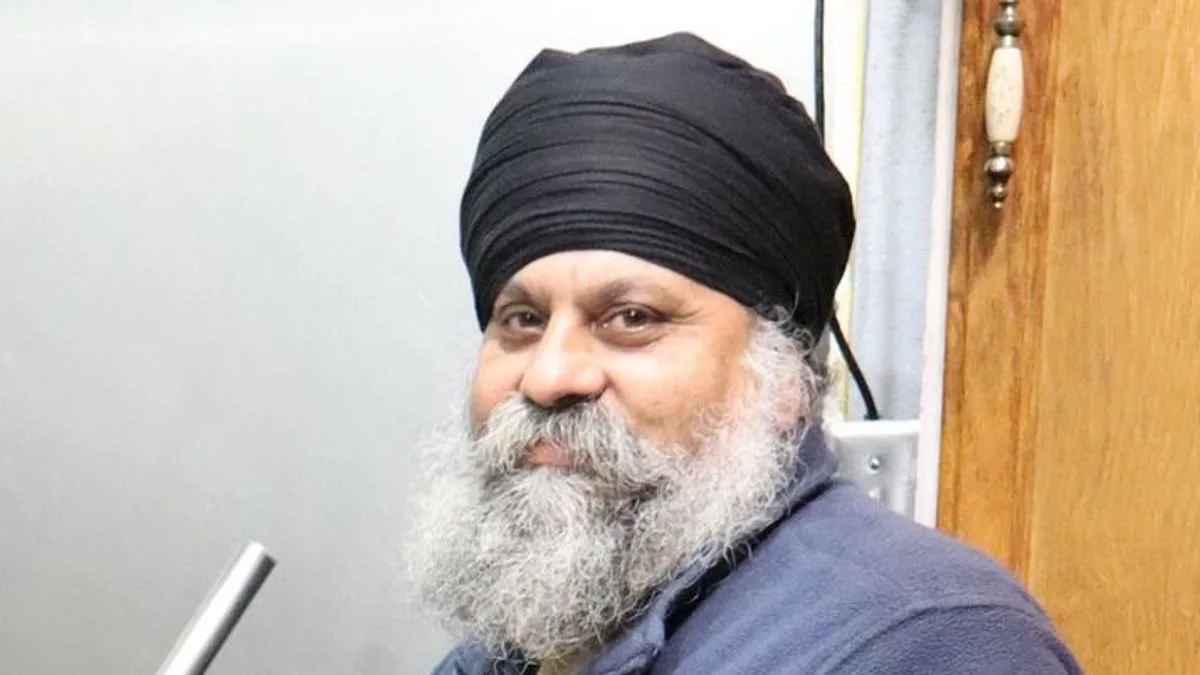 Tragedy of Avtar Singh: Father of Triplets Killed in California Case of Mistaken Identity