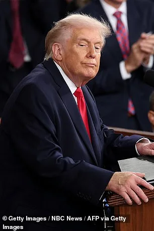 Trump's State of the Union Address: Chaos and Clash as Minnesota Lawmakers Confront Criticism