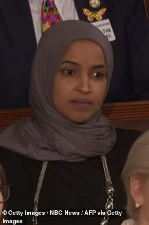 Trump's State of the Union Address: Chaos and Clash as Minnesota Lawmakers Confront Criticism