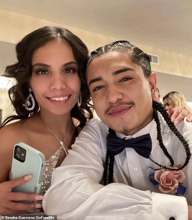 Uber Eats Driver Daniel Figueroa Found Murdered During Food Delivery in Chicago