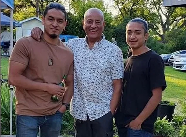 Uber Eats Driver Daniel Figueroa Found Murdered During Food Delivery in Chicago