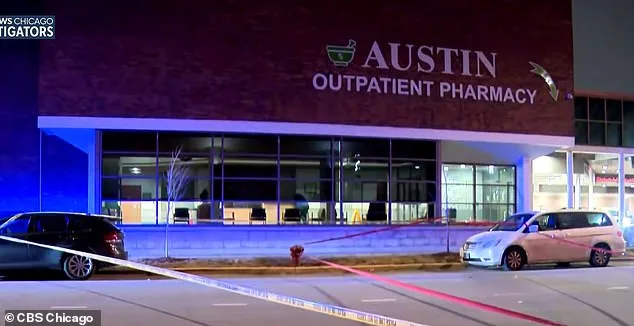 Uber Eats Driver Daniel Figueroa Found Murdered During Food Delivery in Chicago