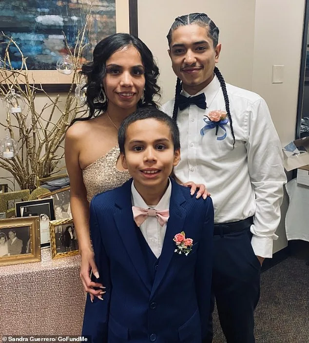 Uber Eats Driver Daniel Figueroa Found Murdered During Food Delivery in Chicago