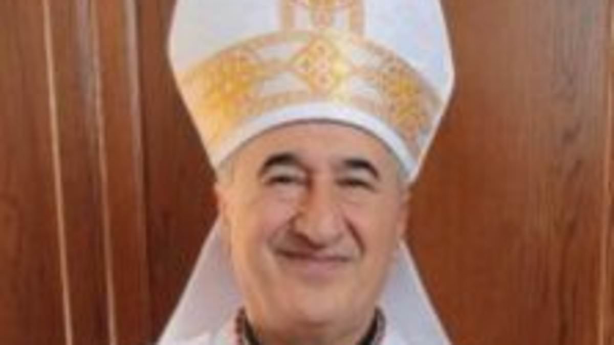 Vatican Report Alleges Bishop Shaleta Regularly Visited Tijuana Brothel Amid Church Scrutiny