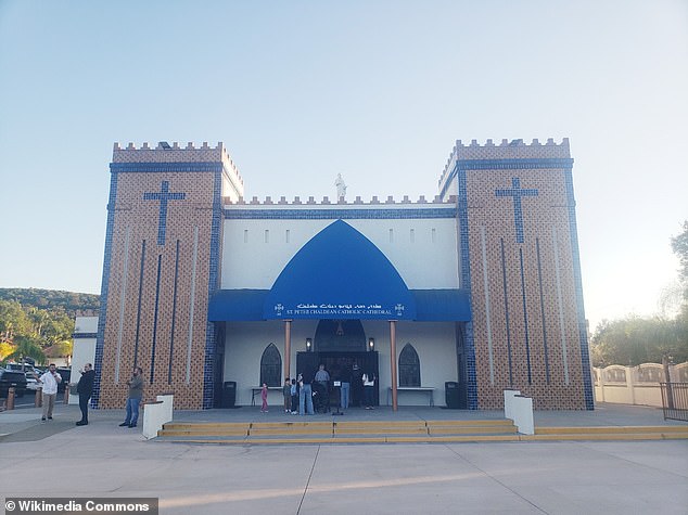 Vatican Report Alleges Bishop Shaleta Regularly Visited Tijuana Brothel Amid Church Scrutiny