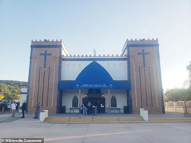 Vatican Report Alleges Bishop Shaleta Regularly Visited Tijuana Brothel Amid Church Scrutiny