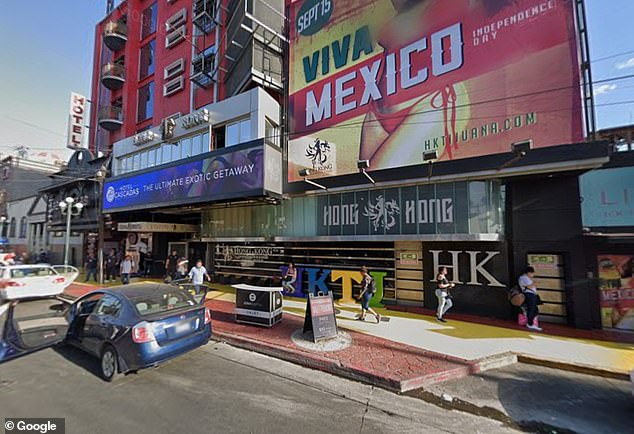 Vatican Report Alleges Bishop Shaleta Regularly Visited Tijuana Brothel Amid Church Scrutiny