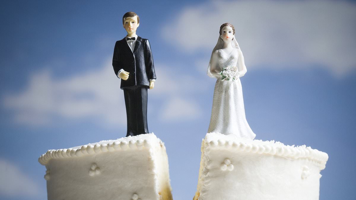 Wealthy Divorcees Use Cryptocurrency to Conceal Assets, Complicating Legal Processes