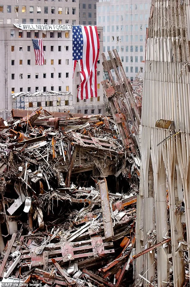After 25 Years, 2 World Trade Center Construction Begins as Symbol of Resilience