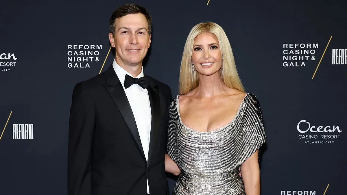 Book Reveals Tucker Carlson's Profound Influence Over Trump White House, Prompting Kushner Rebuke