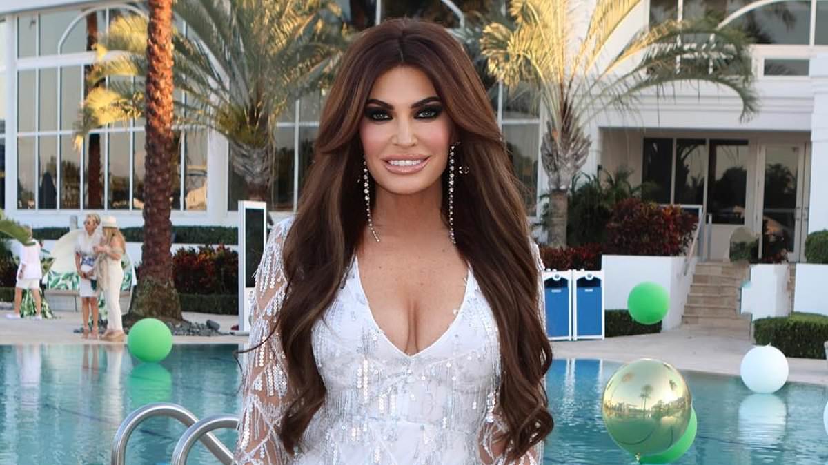 Kimberly Guilfoyle Pushes for Trump Visit to Greece as Criticism Mounts