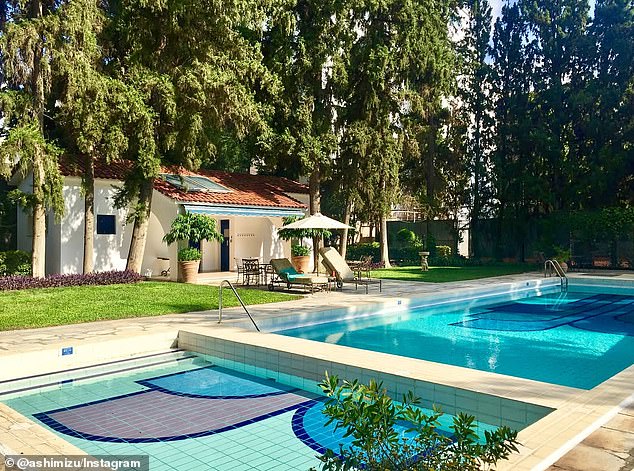 Kimberly Guilfoyle Pushes for Trump Visit to Greece as Criticism Mounts