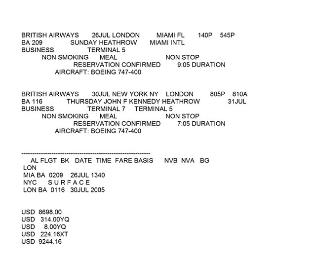 Emails Reveal Sarah Ferguson Begged Epstein for First Class Upgrade Days After His Jail Release