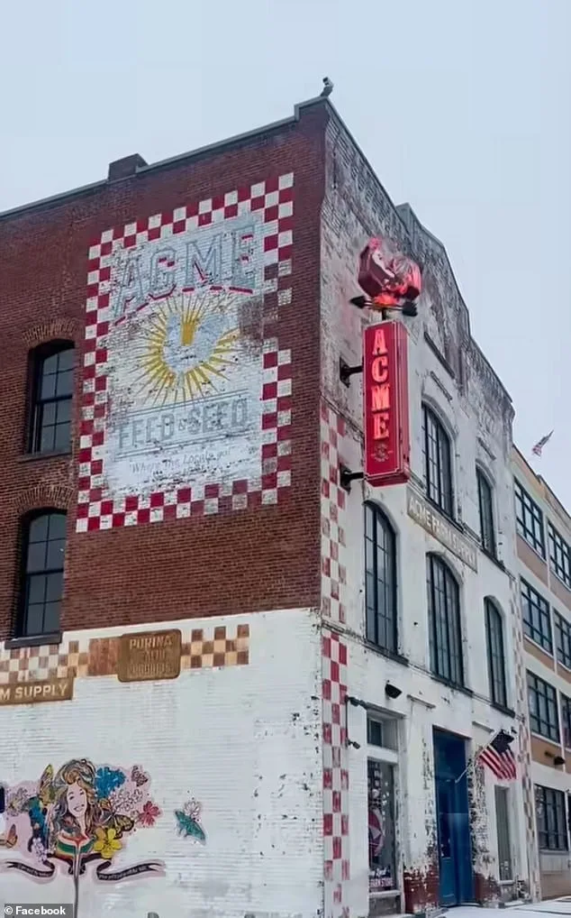 Historic Nashville Landmark's Survival Hangs in Balance as Tax Hike Threatens Closure